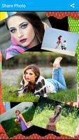 Photo Collage Photo Editor скриншот 3