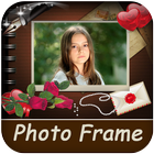 Photo Frame ícone