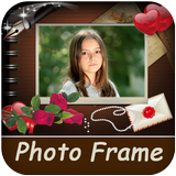 Photo Frame ikona