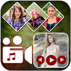 Photo Video Maker simgesi