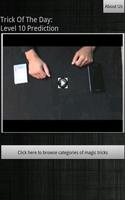 The Club Of Magic Tricks 截图 3