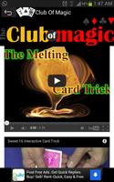 برنامه‌نما The Club Of Magic Tricks عکس از صفحه