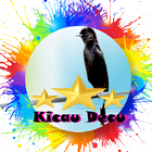 Kicau Decu আইকন