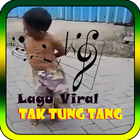 Lagu Viral Tak Tung Tuang icône