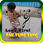 Lagu Viral Tak Tung Tuang آئیکن