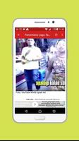 Lagu Viral Tak Tung Tuang syot layar 3