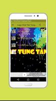 Lagu Viral Tak Tung Tuang capture d'écran 1