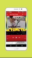 Lagu Viral Tak Tung Tuang screenshot 2