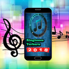 Ringtones TerBaru 2018 圖標