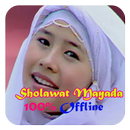 Sholawat Mayada Terbaru Offline APK