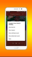 Ceramah KH Anwar Zahid Mp3 Offline скриншот 2