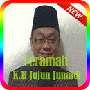 Ceramah K.H Jujun Junaedi MP3 Offline APK
