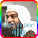 Kumpulan Ceramah Syekh Ali Jaber Offline APK