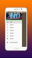 Kumpulan Qosidah Terbaik Offline capture d'écran 1