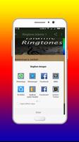 Ringtones Islamic Mp3 Offline poster