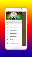 Ringtones Islamic Mp3 Offline скриншот 1