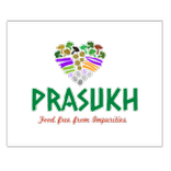 Prasukh - A Brand of SaReDh Enterprises
