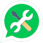 WhatsTools - All in one Toolkit icon