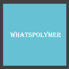 WhatsPolymer 아이콘