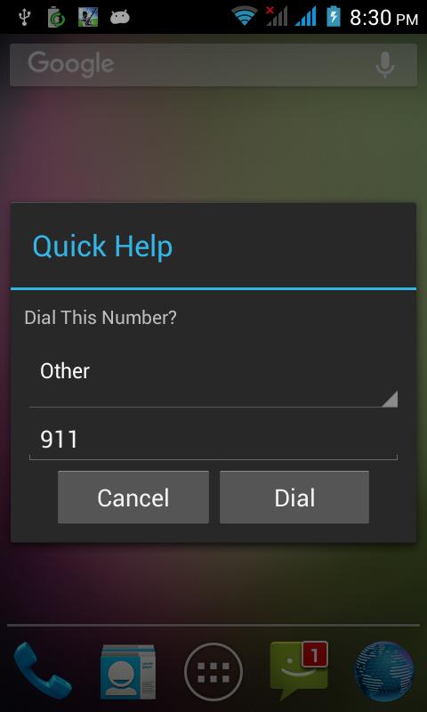 Help gadget. Quick help. Pari приложение. Help widget. Quick Call by one callhappymod APK.