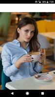 Coffee Facts 포스터