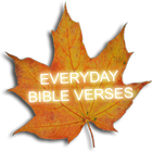 (3D) Everyday Bible Verses أيقونة