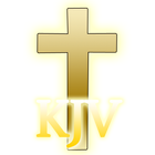 KJV Holy Bible-icoon