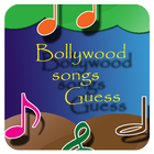 Bollywood Songs Guess icône