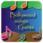 Bollywood Songs Guess icon