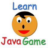 Learn Java Game 图标