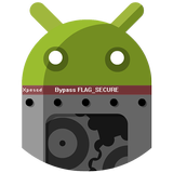 [Xposed] Bypass Secure Windows biểu tượng