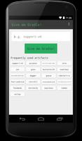 Give me Gradle! screenshot 1