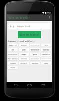 Give me Gradle! Ekran Görüntüsü 1