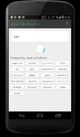 Give me Gradle! Ekran Görüntüsü 2
