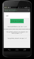Give me Gradle! Ekran Görüntüsü 3
