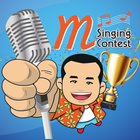 M Singing Contest ícone