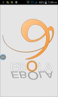 Ebola Plakat