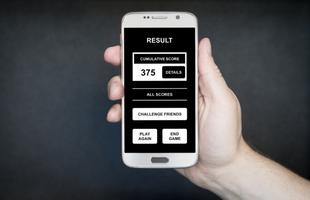 Fun Math Games : Let's Fast Calculate  Screenshot 2