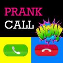 Prank Call Papa Jack aplikacja