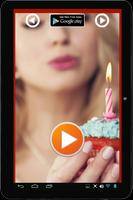 Mutlu yıllar, Müzik ve Sesler Ekran Görüntüsü 2