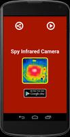 Spy Infrared Camera ภาพหน้าจอ 1