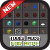 Tools MODS For MCPE APK