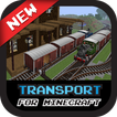 Transport Mod For MCPE