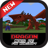Dragon MODS For MCPE