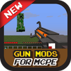 Gun MOD For MCPE APK