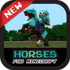 Horses MOD for MCPE icon