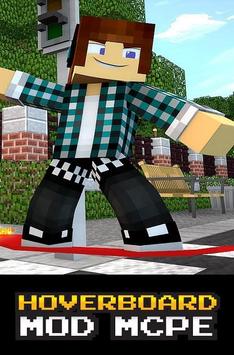 Download Hoverboard Mod For Mcpe Apk For Android Latest Version