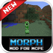 Morph Mod For MCPE