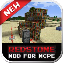 Redstone MOD For MCPE
