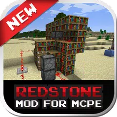 Redstone MOD For MCPE APK download
